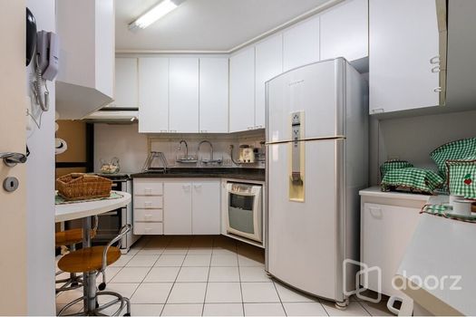 Foto 35 do(a) Apartamento de 3 quartos à venda em Indianópolis, São Paulo