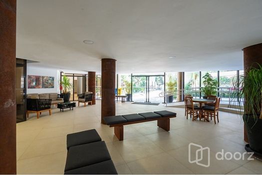 Foto 47 do(a) Apartamento de 3 quartos à venda em Indianópolis, São Paulo