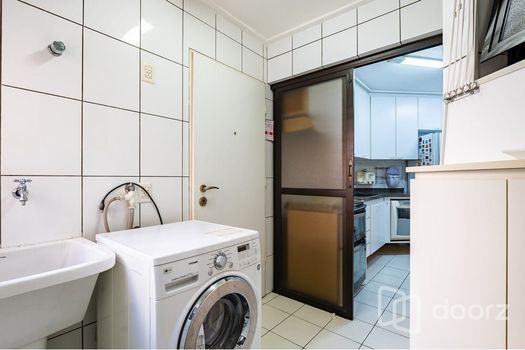 Foto 42 do(a) Apartamento de 3 quartos à venda em Indianópolis, São Paulo
