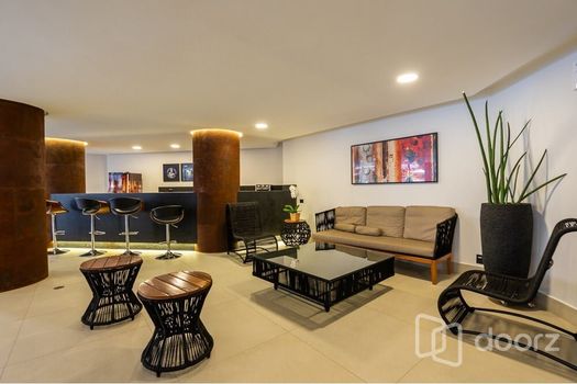 Foto 48 do(a) Apartamento de 3 quartos à venda em Indianópolis, São Paulo