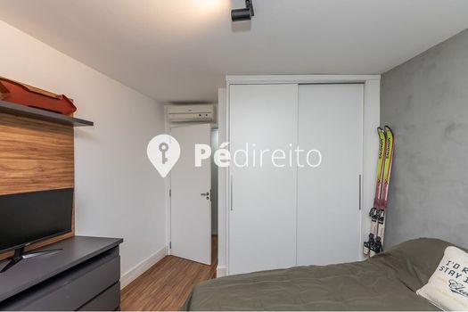Foto 37 do(a) Apartamento de 3 quartos à venda em Jardim Paulistano, São Paulo