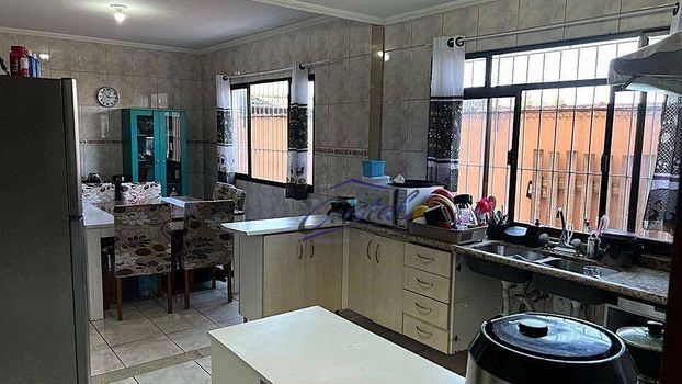 Foto 11 do(a) Casa em Condomínio de 3 quartos à venda em Parque Ipê, São Paulo