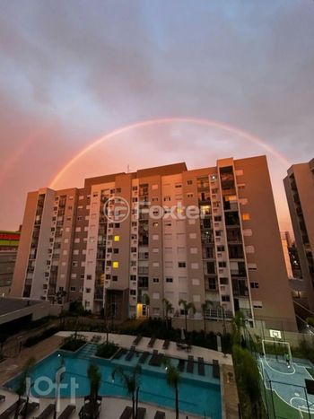 Foto 15 do(a) Apartamento de 2 quartos à venda em Parque Residencial da Lapa, São Paulo