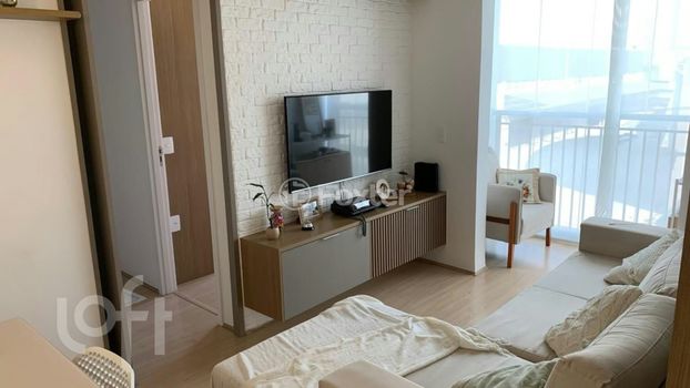 Foto 16 do(a) Apartamento de 2 quartos à venda em Parque Residencial da Lapa, São Paulo