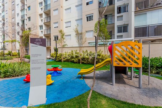Foto 30 do(a) Apartamento de 2 quartos à venda em Parque Residencial da Lapa, São Paulo