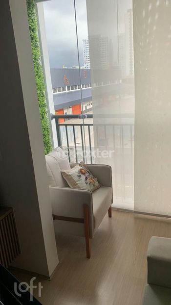Foto 4 do(a) Apartamento de 2 quartos à venda em Parque Residencial da Lapa, São Paulo