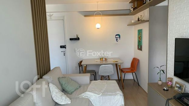 Foto 3 do(a) Apartamento de 2 quartos à venda em Parque Residencial da Lapa, São Paulo