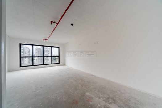 Foto 4 do(a) Sala / Conjunto Comercial false à venda em Menino Deus, Porto Alegre