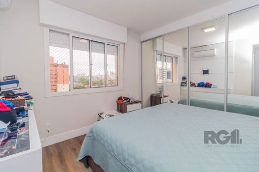 Foto 32 do(a) Flat de 3 quartos à venda em Chácara das Pedras, Porto Alegre