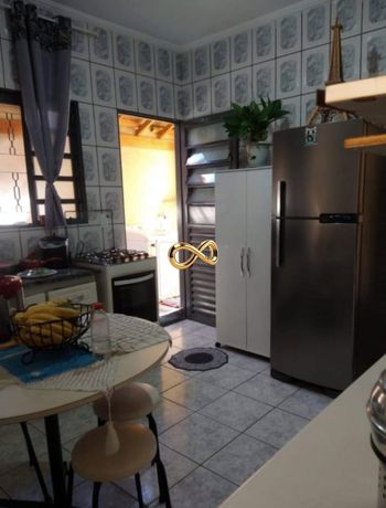 Foto 4 do(a) Casa de 2 quartos à venda em Jardim Tangará, São Carlos
