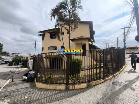 Foto 1 do(a) Casa de 3 quartos à venda em Jardim Belém, São Paulo