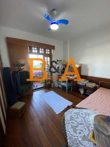 Foto 8 do(a) Apartamento de 4 quartos à venda em Copacabana, Rio de Janeiro