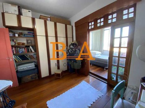 Foto 15 do(a) Apartamento de 4 quartos à venda em Copacabana, Rio de Janeiro