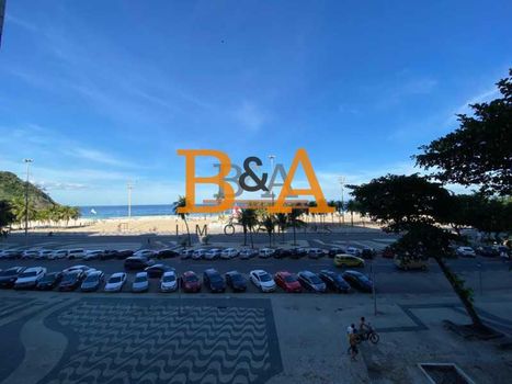Foto 9 do(a) Apartamento de 4 quartos à venda em Copacabana, Rio de Janeiro