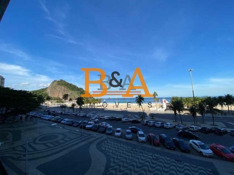 Foto 5 do(a) Apartamento de 4 quartos à venda em Copacabana, Rio de Janeiro