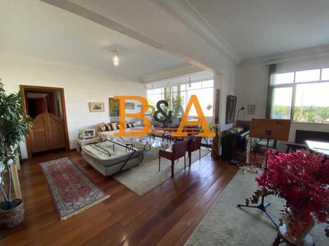 Foto 1 do(a) Apartamento de 4 quartos à venda em Copacabana, Rio de Janeiro