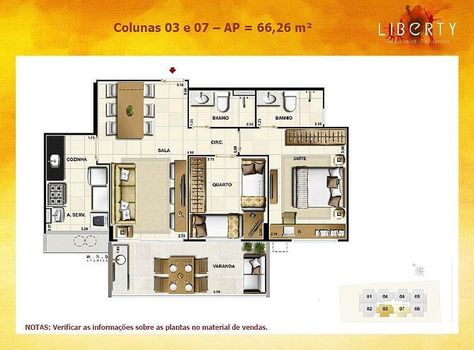 Foto 46 do(a) Apartamento de 2 quartos à venda em Cachambi, Rio de Janeiro