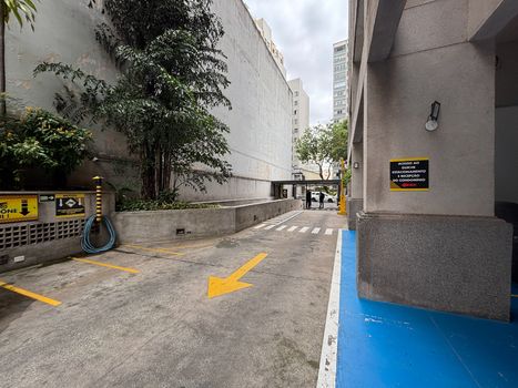 Foto 20 do(a) Sala / Conjunto Comercial false à venda em Santa Cecília, São Paulo