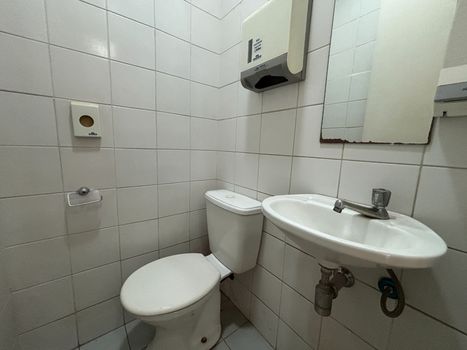 Foto 6 do(a) Sala / Conjunto Comercial false à venda em Santa Cecília, São Paulo