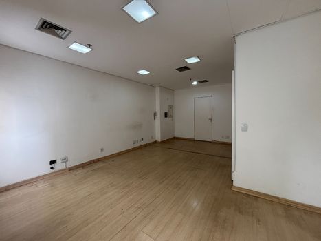 Foto 13 do(a) Sala / Conjunto Comercial false à venda em Santa Cecília, São Paulo