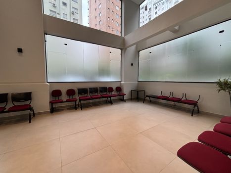 Foto 18 do(a) Sala / Conjunto Comercial false à venda em Santa Cecília, São Paulo
