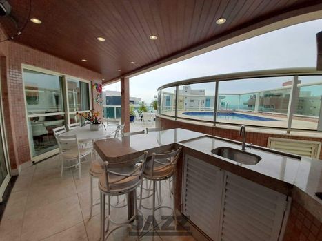 Foto 4 do(a) Cobertura de 3 quartos à venda em Riviera, Bertioga
