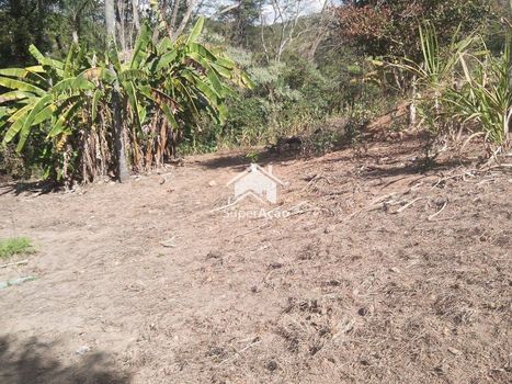 Foto 2 do(a) Terreno false à venda em Rio Acima, Atibaia