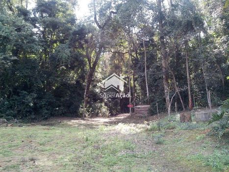 Foto 1 do(a) Terreno false à venda em Rio Acima, Atibaia