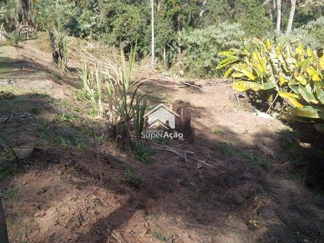 Foto 16 do(a) Terreno false à venda em Rio Acima, Atibaia