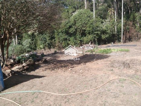 Foto 12 do(a) Terreno false à venda em Rio Acima, Atibaia