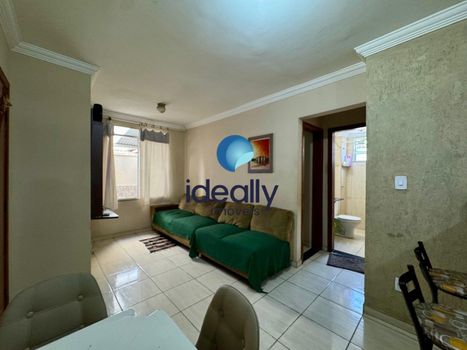 Foto 4 do(a) Apartamento de 2 quartos à venda em Parque Xangri-Lá, Contagem