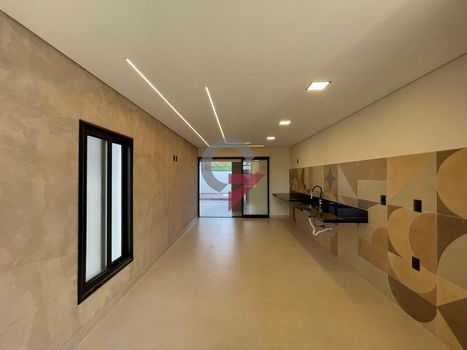 Foto 3 do(a) Casa em Condomínio de 3 quartos à venda em Condominio Cataguá Way, Taubaté