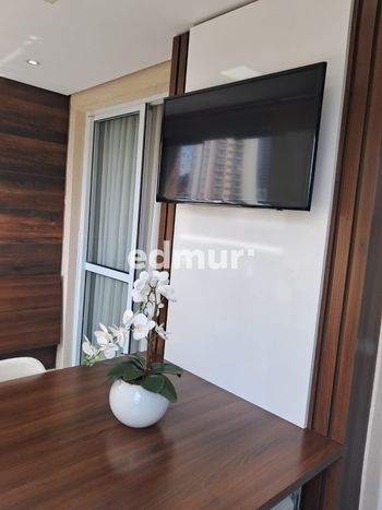 Foto 5 do(a) Apartamento de 2 quartos à venda em Campestre, Santo André