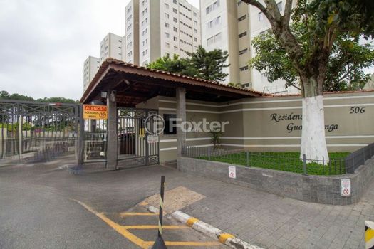 Foto 12 do(a) Apartamento de 3 quartos à venda em Socorro, São Paulo