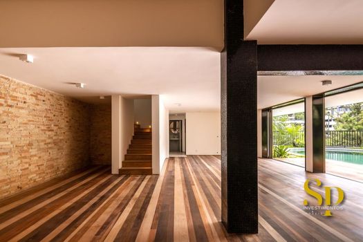 Foto 23 do(a) Casa em Condomínio de 4 quartos à venda em Jardim Vitória Régia, São Paulo