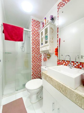 Foto 18 do(a) Flat de 3 quartos à venda em Jardim Itu, Porto Alegre