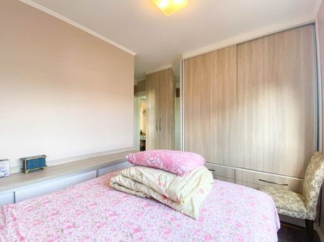 Foto 13 do(a) Flat de 3 quartos à venda em Jardim Itu, Porto Alegre