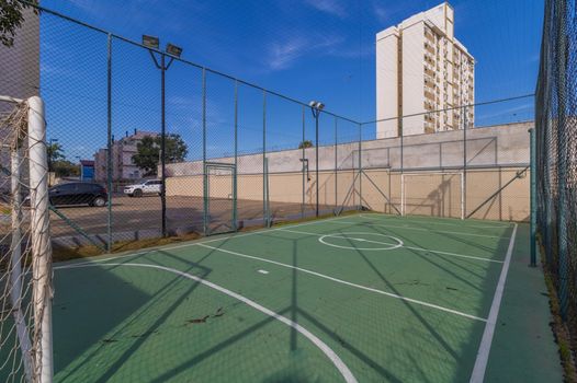 Foto 23 do(a) Flat de 3 quartos à venda em Jardim Itu, Porto Alegre