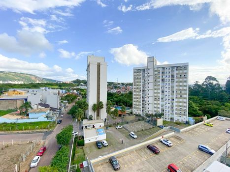 Foto 12 do(a) Flat de 3 quartos à venda em Jardim Itu, Porto Alegre