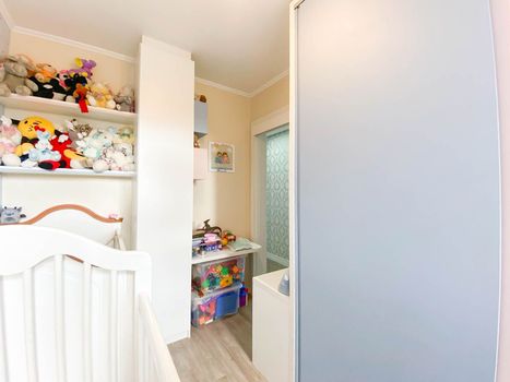 Foto 17 do(a) Flat de 3 quartos à venda em Jardim Itu, Porto Alegre