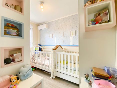 Foto 19 do(a) Flat de 3 quartos à venda em Jardim Itu, Porto Alegre