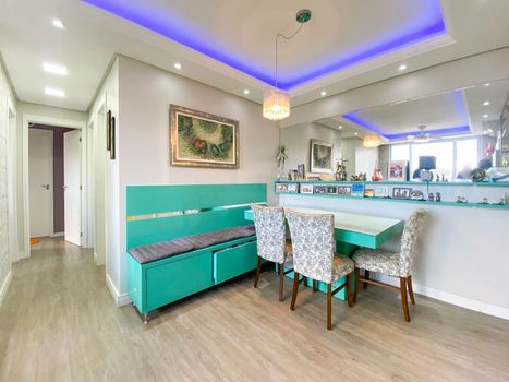 Foto 9 do(a) Flat de 3 quartos à venda em Jardim Itu, Porto Alegre