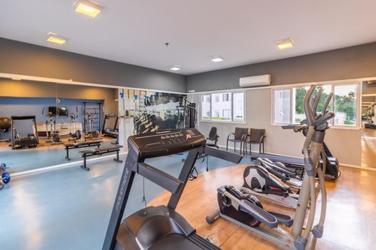 Foto 29 do(a) Flat de 3 quartos à venda em Jardim Itu, Porto Alegre