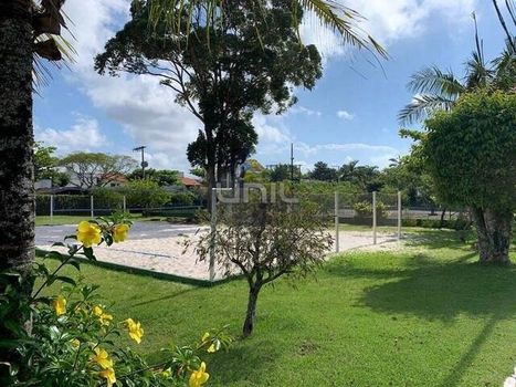 Foto 19 do(a) Casa em Condomínio de 5 quartos à venda em Ponta das Canas, Florianópolis