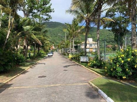 Foto 18 do(a) Casa em Condomínio de 5 quartos à venda em Ponta das Canas, Florianópolis