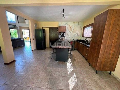 Foto 15 do(a) Casa em Condomínio de 5 quartos à venda em Ponta das Canas, Florianópolis