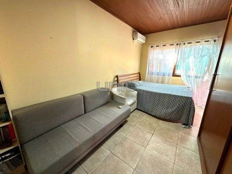 Foto 12 do(a) Casa em Condomínio de 5 quartos à venda em Ponta das Canas, Florianópolis