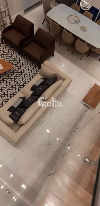 Foto 23 do(a) Cobertura de 3 quartos à venda em Parque Monte Líbano, Mogi das Cruzes