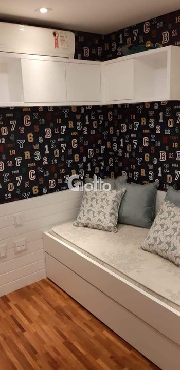 Foto 24 do(a) Cobertura de 3 quartos à venda em Parque Monte Líbano, Mogi das Cruzes