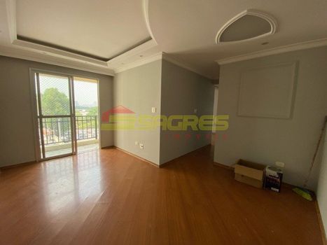Foto 1 do(a) Apartamento de 3 quartos à venda em Vila Guilherme, São Paulo